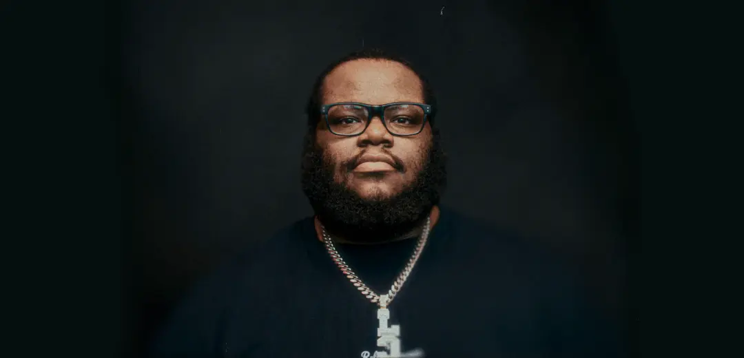TuneCore artist portrait